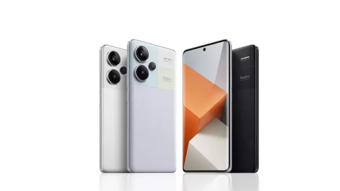 Redmi Note 13 Pro Plus बहुत जल्द भारत में हो सकता है लॉन्च