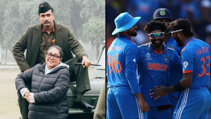 जानिए कब रिलीज होगा 'सैम बहादुर' का टीजर (Photo Credit-Instgram)