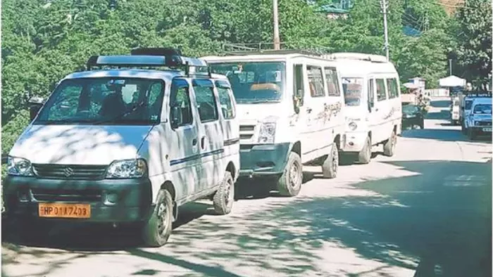 सड़क किनारे से हटेंगी खटारा गाड़ियां, जाम से मिलेगी राहत