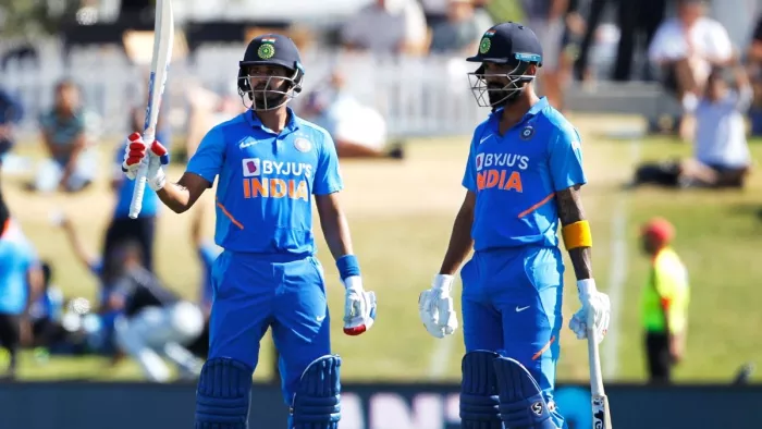 IND vs AFG: अफगानिस्तान के खिलाफ श्रेयस का प्लेइंग 11 से पत्ता कट सकता है