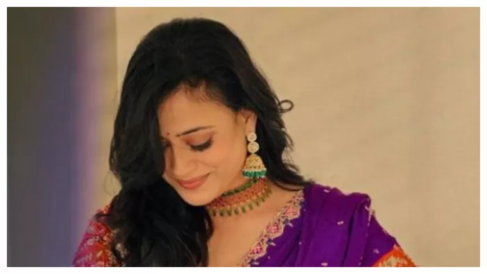 File Photo of Shweta Tiwari. Photo Credit: Instagram