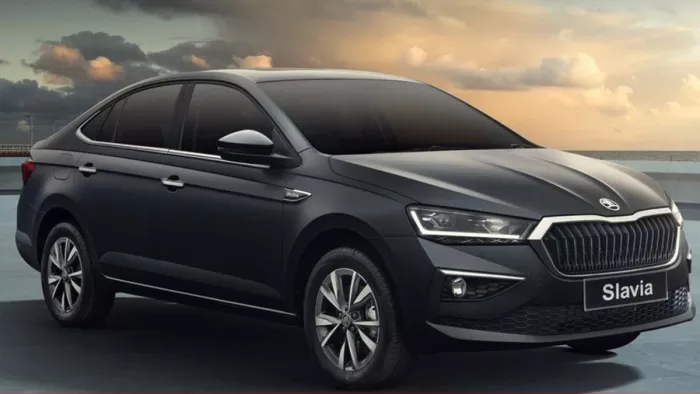 Skoda Slavia Matte Edition को भारत में लॉन्च किया गया है।