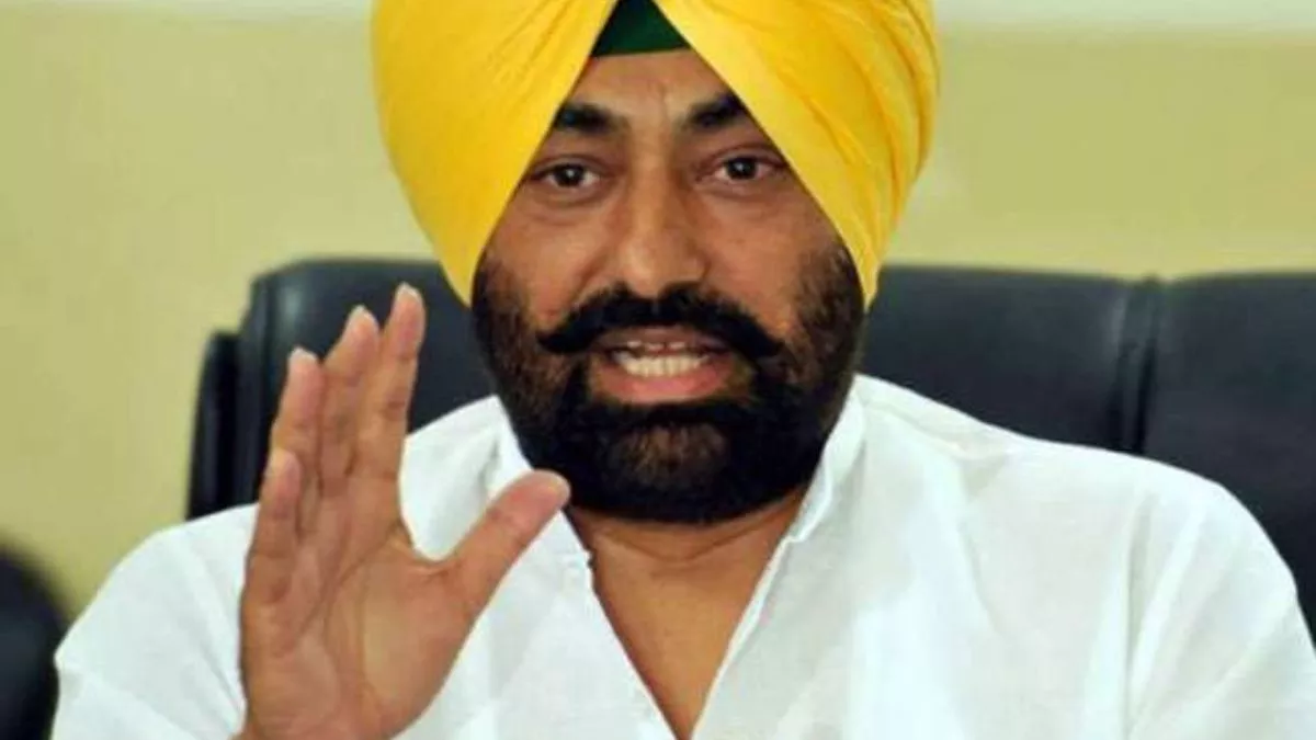 Punjab News: NDPS मामले में सुखपाल खैरा को मिली जमानत याचिका दायर करने की  छूट, कल फिर होगी सुनवाई - Punjab News Sukhpal Khaira gets exemption to file  bail petition in NDPS