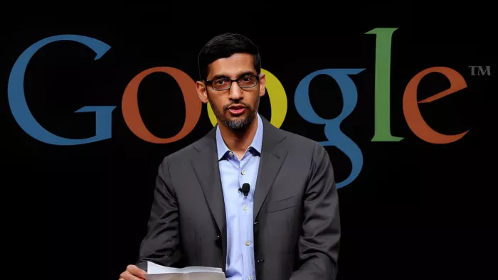 Google के सीईओ सुंदर पिचाई ने स्थिति पर अपडेट देते हुए एक इंटरनल ईमेल में कर्मचारियों को संबोधित किया है।