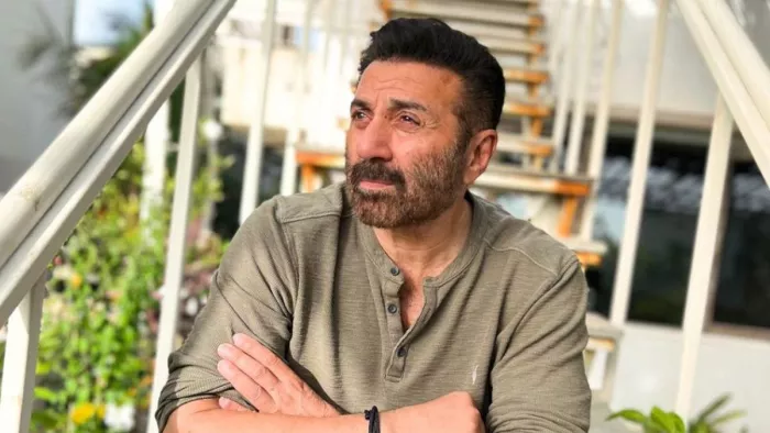 रामायण फिल्म में भगवान हनुमान बनेंगे सनी देओल। (फोटो क्रेडिट- इंस्टाग्राम)