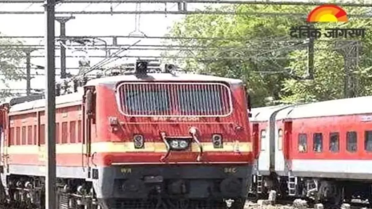 दिल्ली से पटना व गया के लिए इस दिन से चलेगी पूजा स्पेशल ट्रेन, 11 अक्टूबर से विभिन्न रूटों पर कई ट्रेनें रद्द; देखें लिस्ट