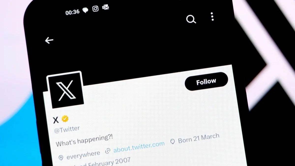 x has rolled out a new feature that lets users limit replies to verified accounts only
