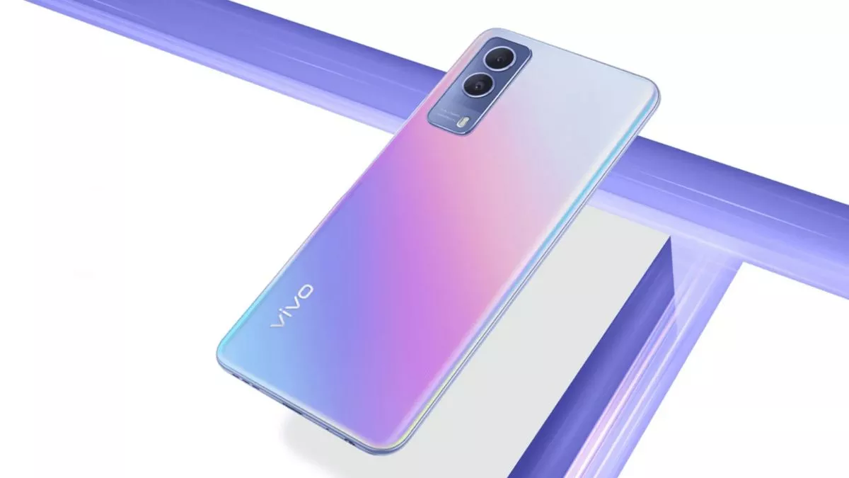 Vivo Y200: 64MP कैमरा और AMOLED डिस्प्ले के साथ जल्द लॉन्च होगा वीवो का नया 5G  फोन, जानें कीमत और खूबियां - Vivo has confirmed that the upcoming Vivo Y200  will be