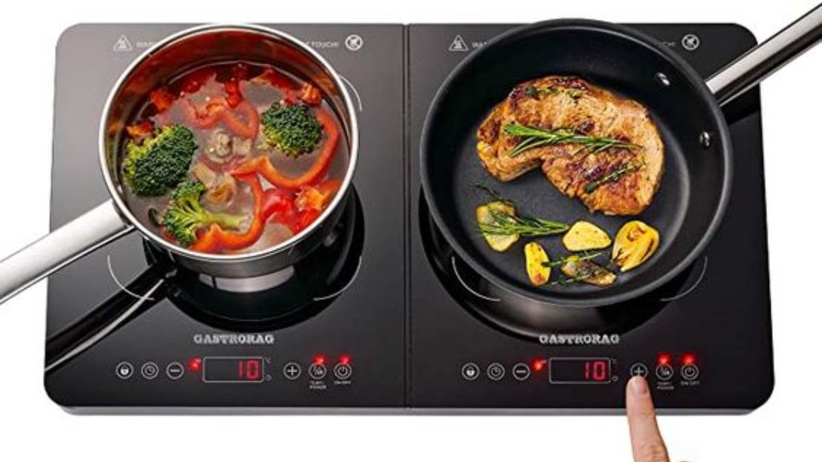 नहीं होगी गैस की बर्बादी! जब इन Induction Stove पर बटन दबाते ही बनेगा खाना, मात्र ₹1000 की कीमत में अभी करें ऑर्डर
