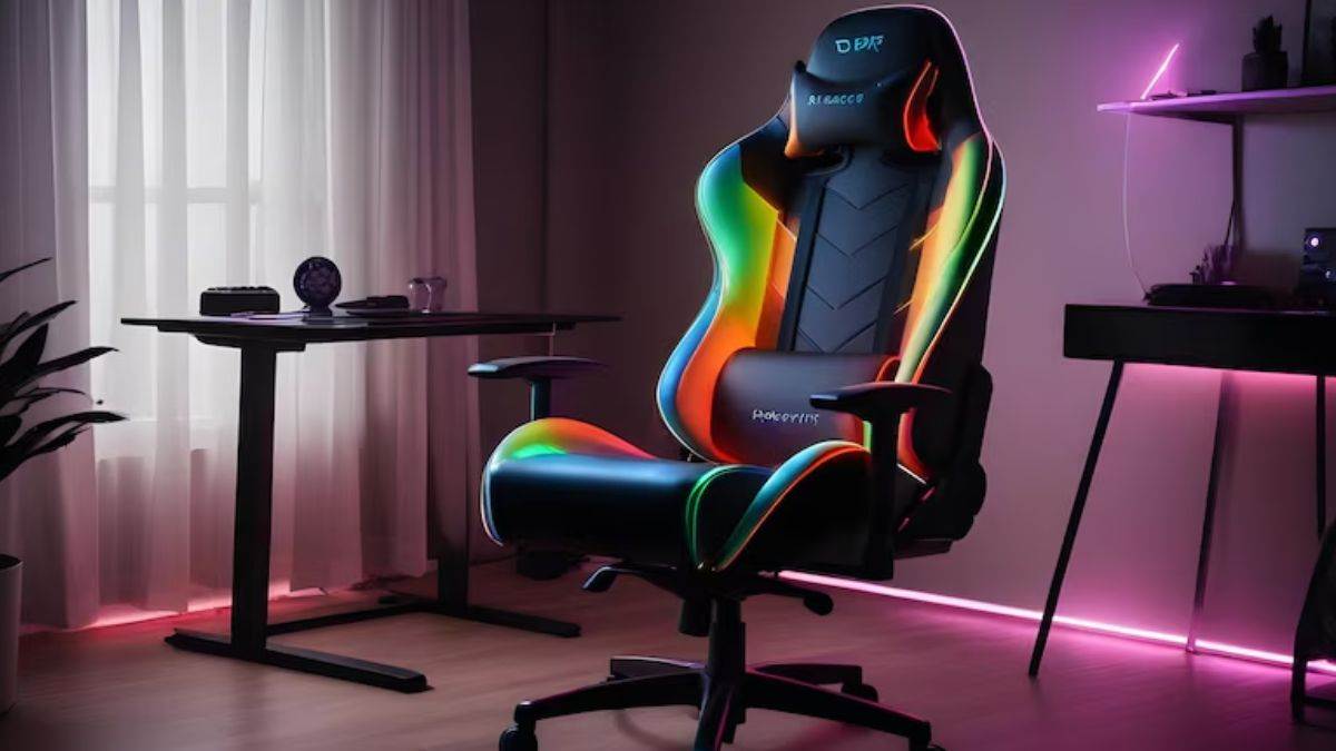 इन Gaming Chairs पर बैठकर भूल जायेंगे बॉडी का दुःख-दर्द-पीड़ा, एंटरटेनमेंट और वर्क फ्रॉम होम के लिए मिला अव्वल दर्जा