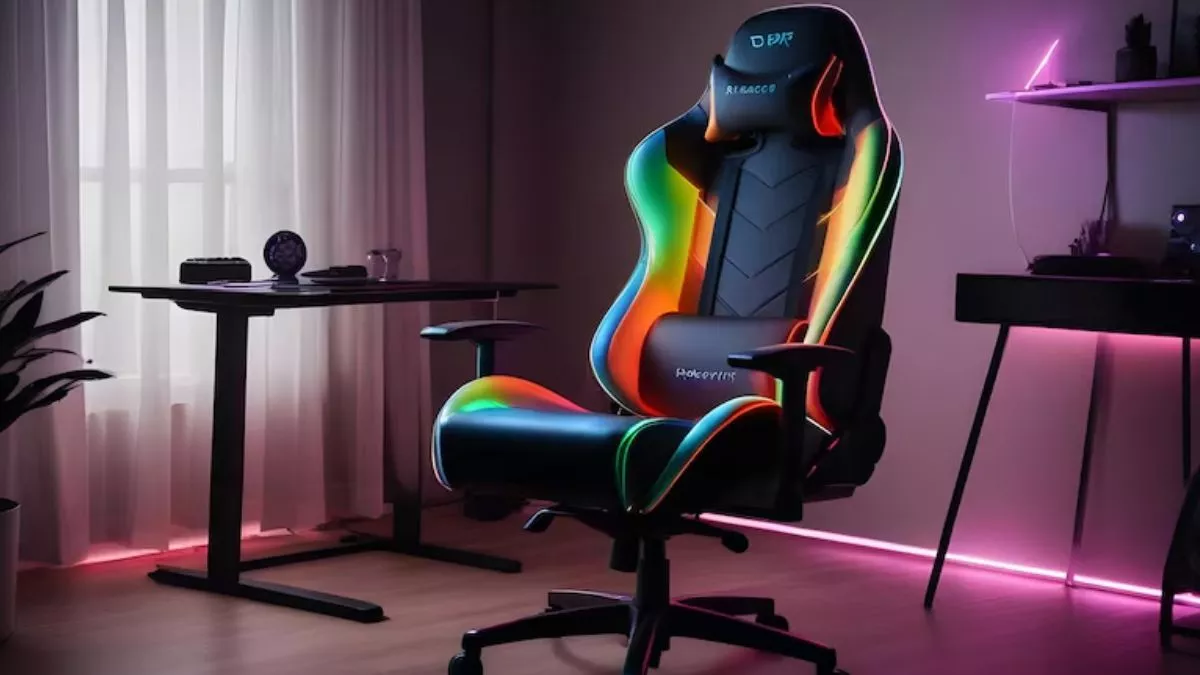 इन Gaming Chairs पर बैठकर भूल जायेंगे बॉडी का दुःख-दर्द-पीड़ा, एंटरटेनमेंट और वर्क फ्रॉम होम के लिए मिला अव्वल दर्जा