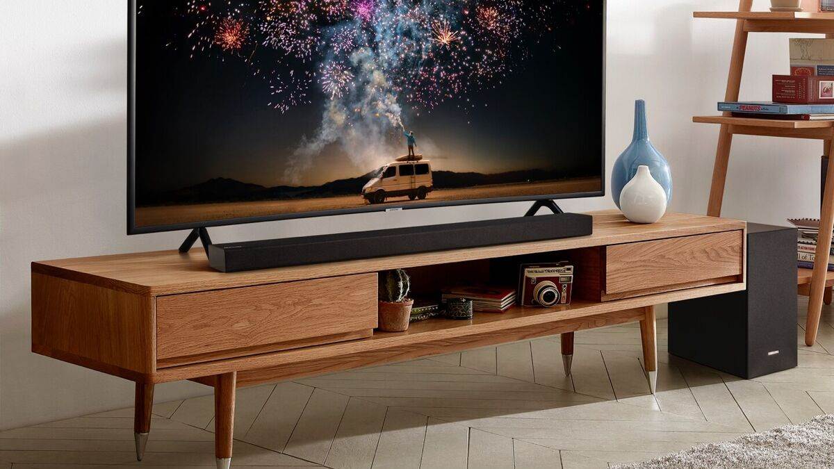 best samsung home theatres offering enhanced sound clarity and depth