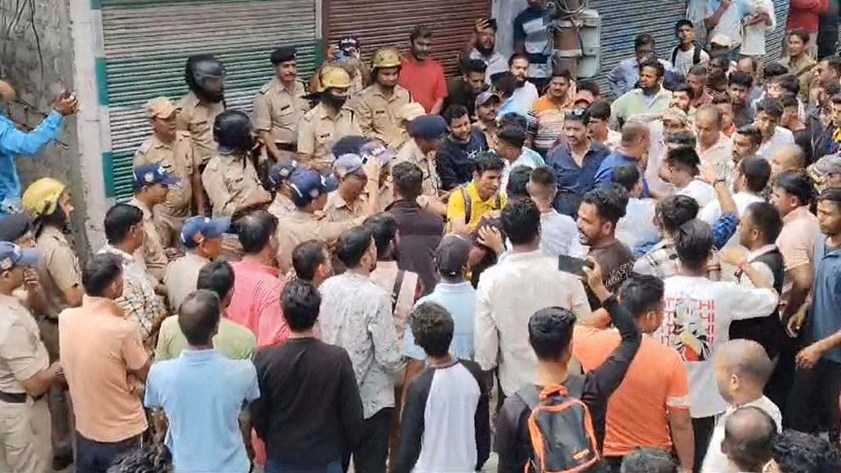 उत्‍तराखंड में महिला अपराध के तीन चौंकाने वाले मामले, कहीं दुष्‍कर्म की वीडियो वायरल तो कहीं मतांतरण का दबाव