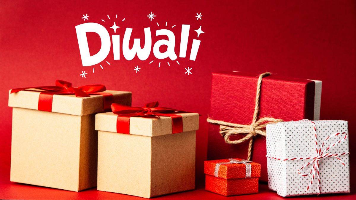 हर कोई कहेगा 'भई वाह'!! जब इस दिवाली अपनों को देंगे ये यूनिक Gift Hamper, यहां चेकआउट करें लिस्ट