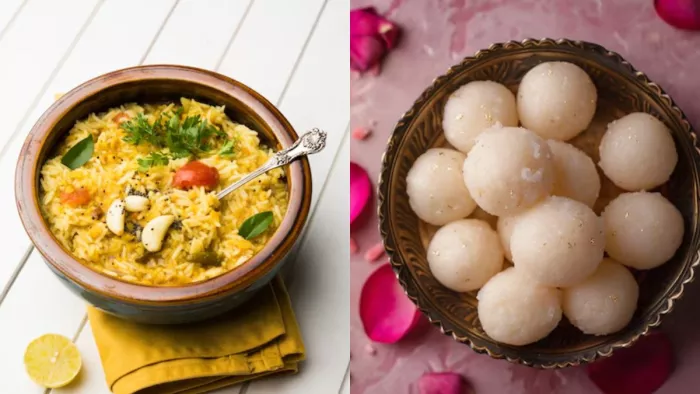 दुर्गा पूजा पर जरूर करें ये डिशेज ट्राई (Picture Courtesy: Freepik)