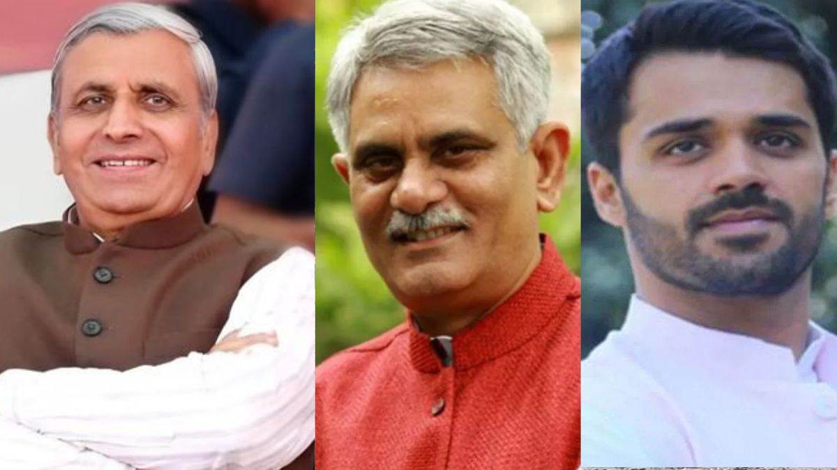 Haryana Result: इन 5 सीटों पर हार को कैसे भुला पाएगी BJP? 2000 से भी कम रहा वोटों का मार्जिन, एक तो केवल 792 वोट से हारे