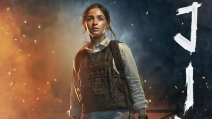 बॉक्स ऑफिस पर 'जिगरा' पहले दिन करेगी इतनी कमाई/ फोटो- Instagram