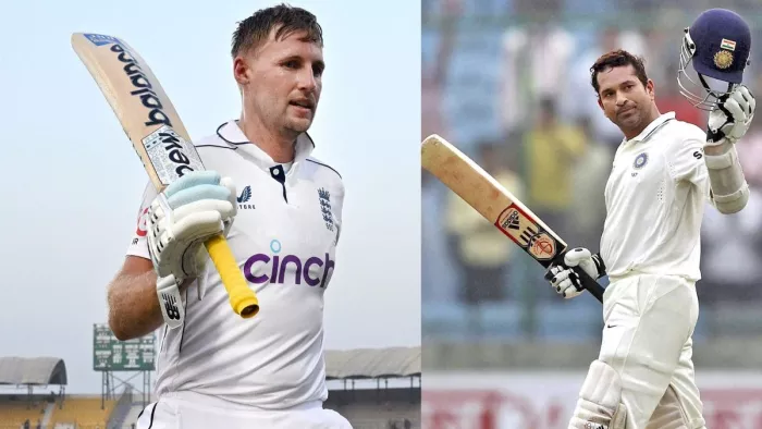 Joe Root ने ध्वस्त किए Sachin Tendulkar के 3 बड़े रिकॉर्ड्स