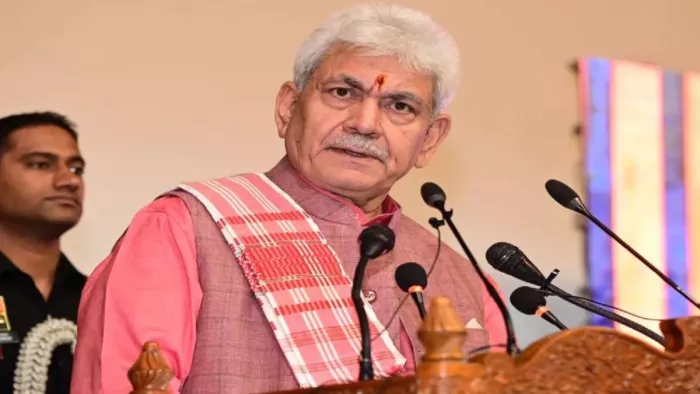 जम्मू-कश्मीर में आचार संहिता खत्म, सरकार अब ले सकेगी कई अहम फैसले।