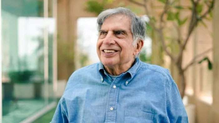 Ratan Tata Passes Away: 86 साल की उम्र में रतन टाटा की निधन हो गया।