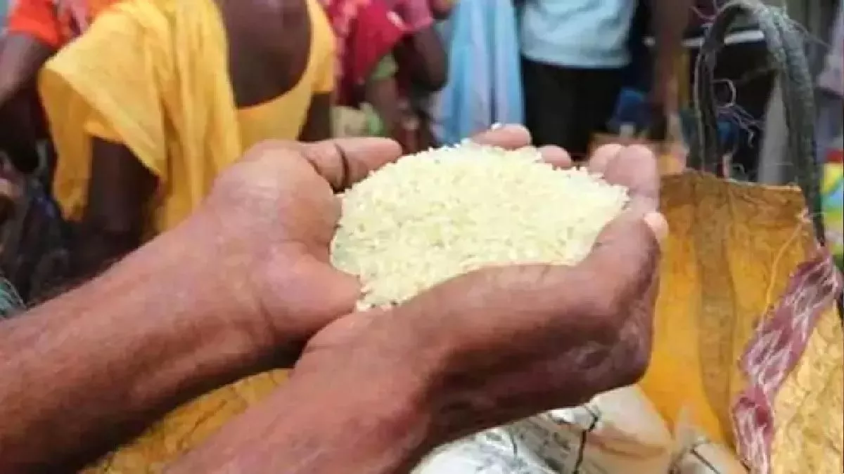 यहां 70 से अधिक मुर्दों को भेजा रहा है राशन, इंसानों को पड़ रही कमी; विभाग का नया कारनामा आया सामने