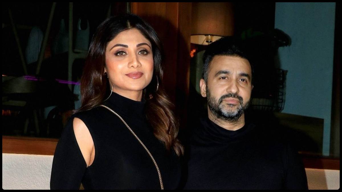 shilpa shetty and raj kundra will not be evicted from the house high court gives decision against ed