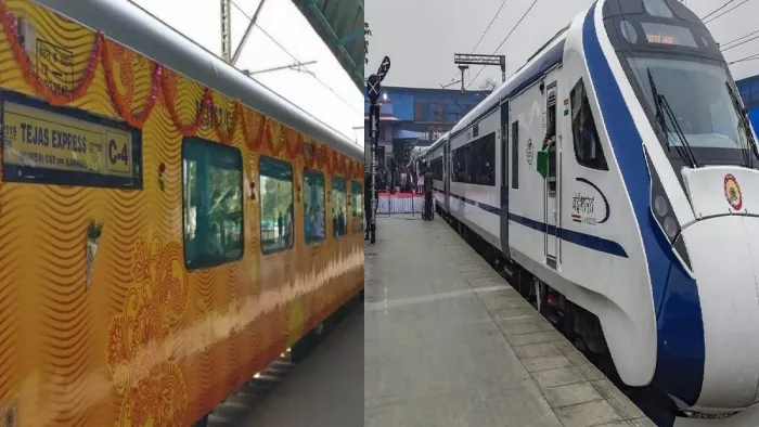 Festival Trains: फेस्टीव सीजन में अब जाना होगा आसान। फाइल फोटो