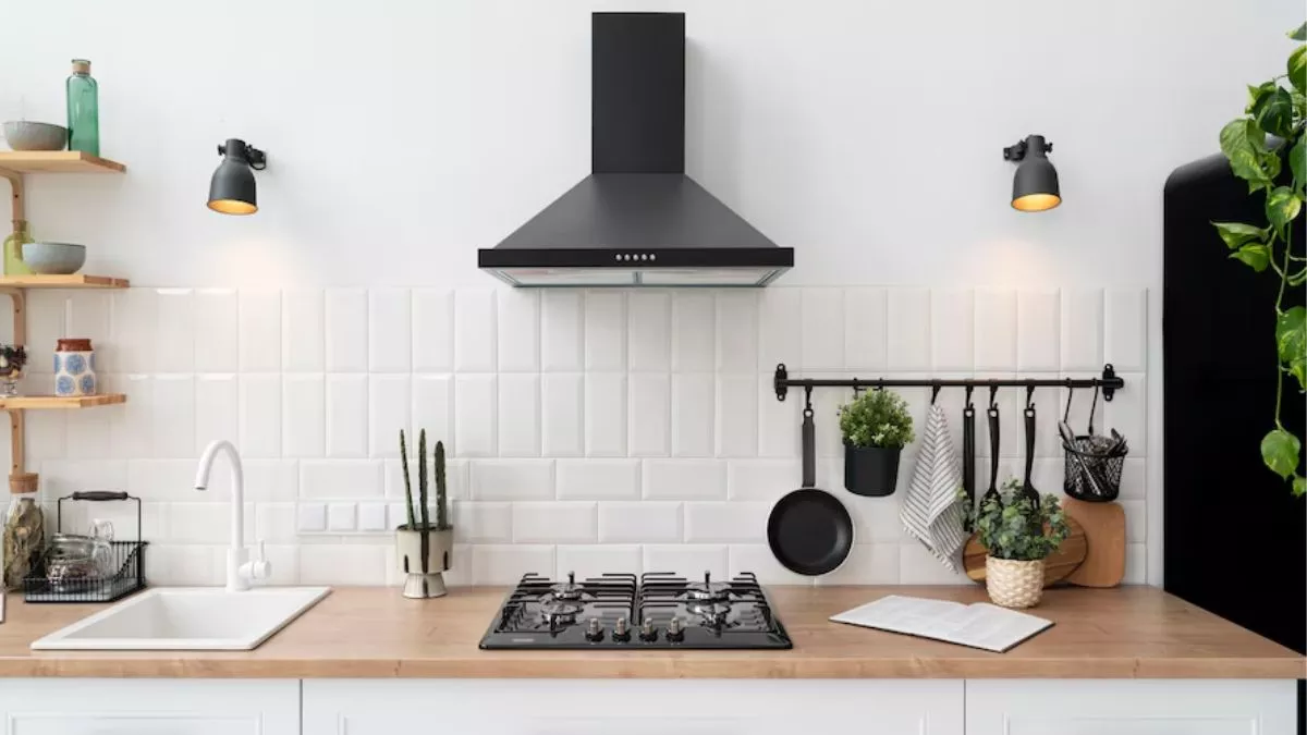 भारत में सबसे ज्यादा बिकने वाली 5 बेस्ट किचन Chimney ब्रांड, जिनसे रसोई रहेगी साफ और चमकदार