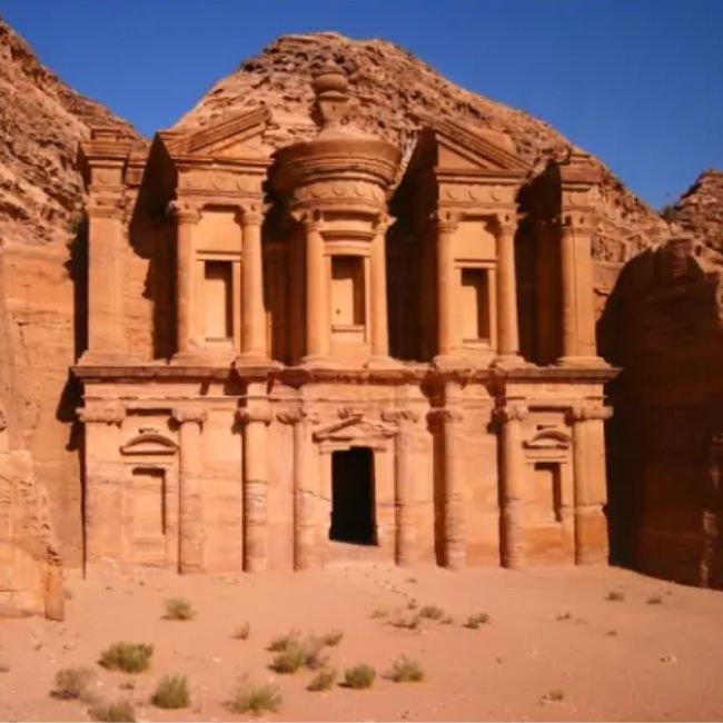 worlds ancient ruins