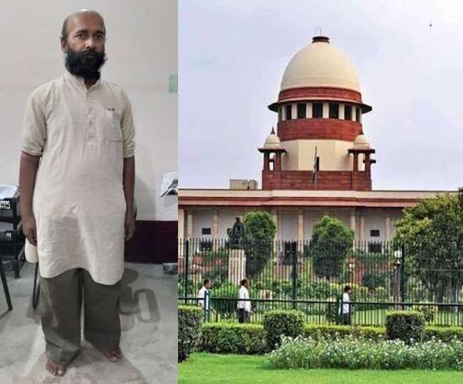 AyodhyaVerdict: राम मंदिर के लिए 18 साल से नंगे पांव चल रहे थे देवदास, अब तोड़ेंगे तपस्या