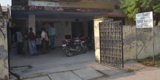 now labours daughter will go to school from cycle
