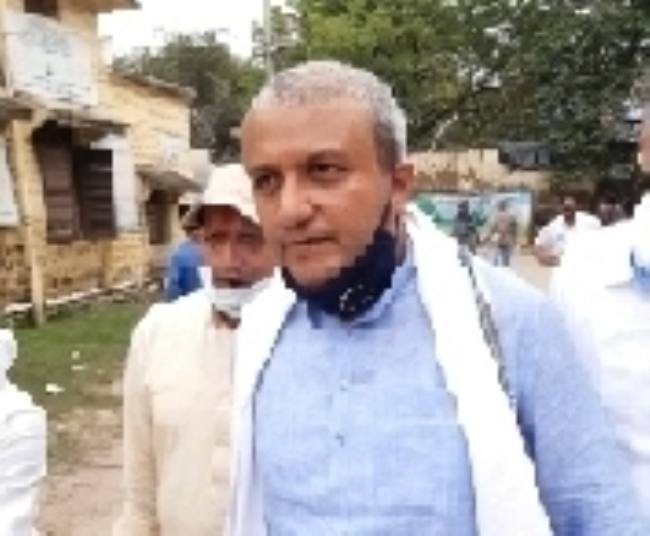 tejaswis magic went on mahagathbandhan captured seven seats