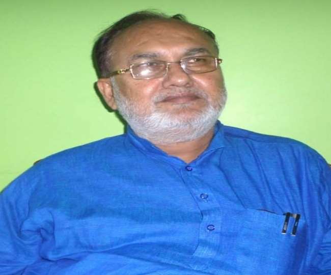 fastest results of assembly elections in jale keoti alinagar sakra and baruraj counting will start in a while