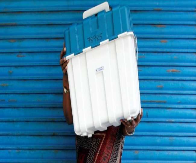 live bihar buxar brahmapur dumraon and rajpur election result 2020 vs 2015 winning candidates sanjay kumar tiwari congress