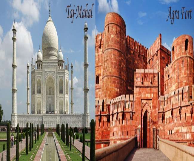 there will be free entry in taj mahal including all monument of across the country on 19 november