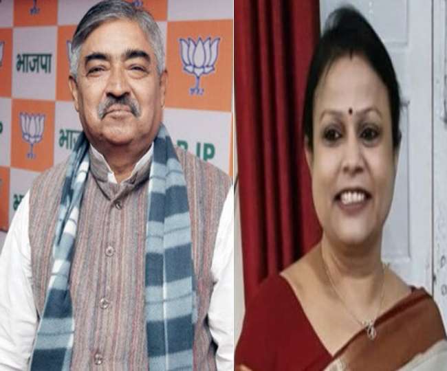 live bihar babubarhi harlakhi benipatti khajauli madhubani election result 2020 vs 2015 winning candidates basant kumar bhawana jha sitaram yadav kapil deo kamat samir kumar mahaseth