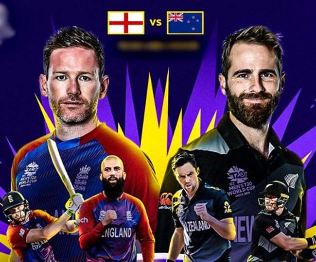 England vs New Zealand T20 WC 2021 1st Semi Final (फोटो ट्विटर पेज)