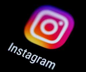 सोशल मीडिया ऐप Instagram की यह है फाइल फोटो
