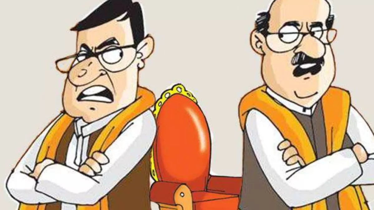 प्रतापगढ़ के अपना दल विधायक का गाली देते वीडियो वायरल, सपा विधायक को अपशब्द कहे और लोग लगाते रहे ठहाका - Video viral of Apna Dal MLA Pratapgarh goes viral abusing SP प्रतापगढ़ के अपना दल विधायक का गाली देते वीडियो वायरल, सपा विधायक को अपशब्द कहे और लोग लगाते रहे ठहाका - Video viral of Apna Dal MLA Pratapgarh goes viral abusing SP