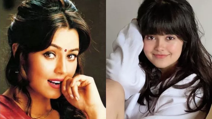 Mahima Chaudhry Spotted With Daughter Aryana Chaudhry, Instagram