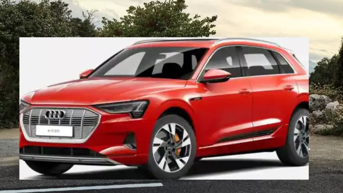 Audi Q8 e-tron : मात्र 30 मिनट में फुल चार्ज हो जाएगी ऑडी की ये कार