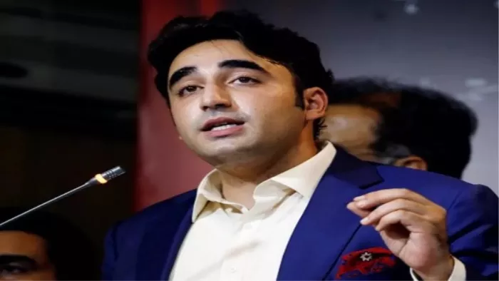 पर्यावरण सम्मेलन में विदेश मंत्री बिलावल भुट्टो की मांग (फाइल फोटो)