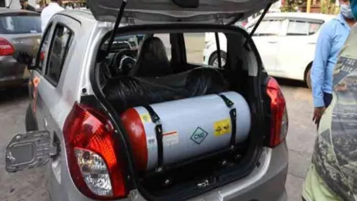 CNG filling in winter season, know these tips to save money