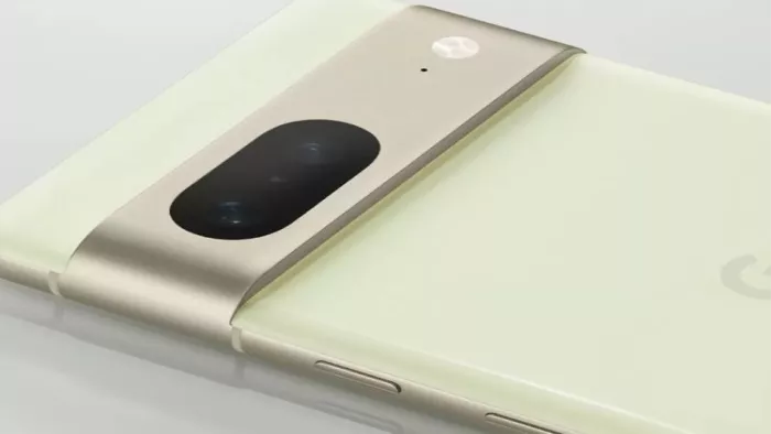 Google Pixel 8 to get tensor G3 and 12GB RAM, know the details here Representative Image