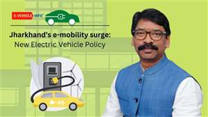 Jharkhand Electric Vehicle Policy: यहां विस्तार से समझिए झारखंड इलेक्ट्रिक वाहन नीति की विशेषताएं।