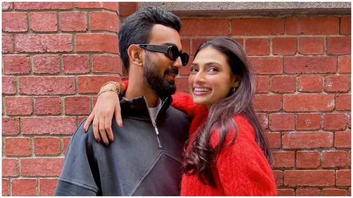 KL Rahul Athiya Shetty Leaked Photos: केएल राहुल क्रिकेटर है।