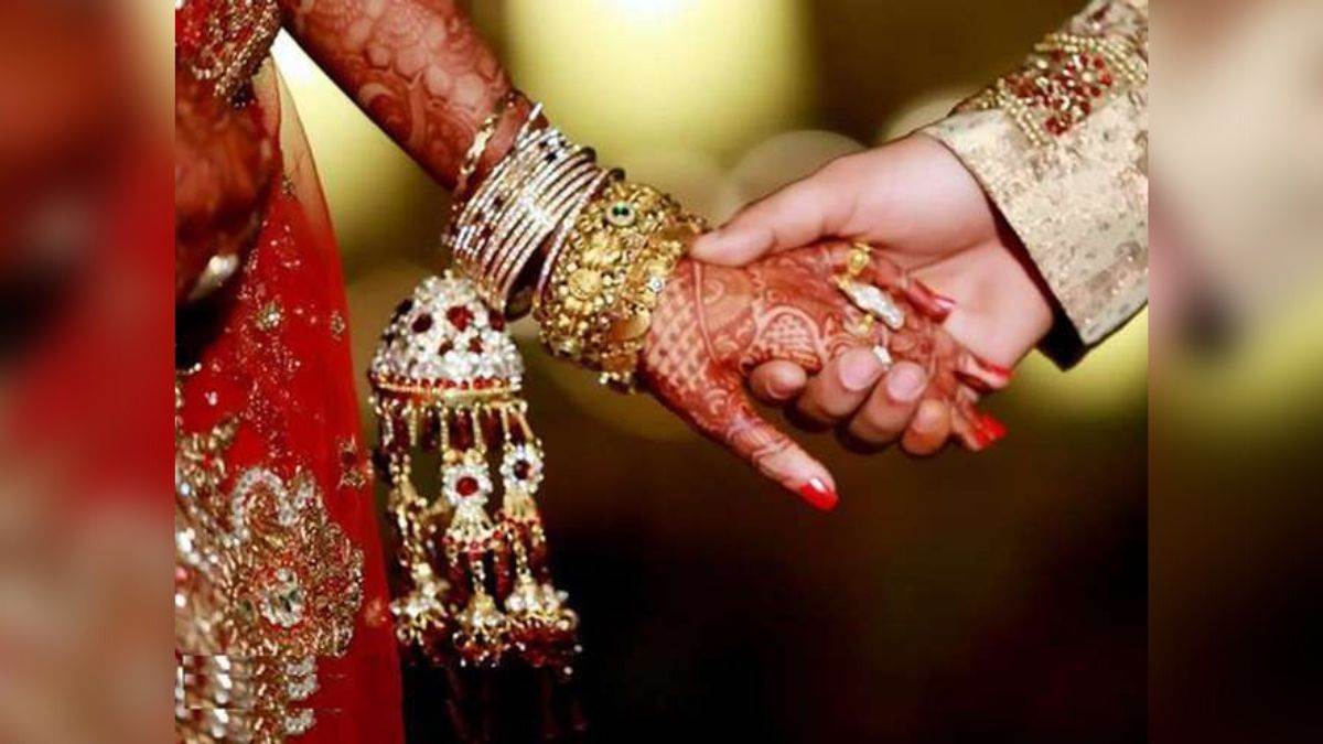 mass marriage of one thousand couples will happen in gorakhpur cm yogi adityanath will also be involved