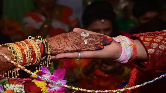 Wedding Season: 25 नवंबर से शादी का मुहूर्त शुरू हो रहा है।