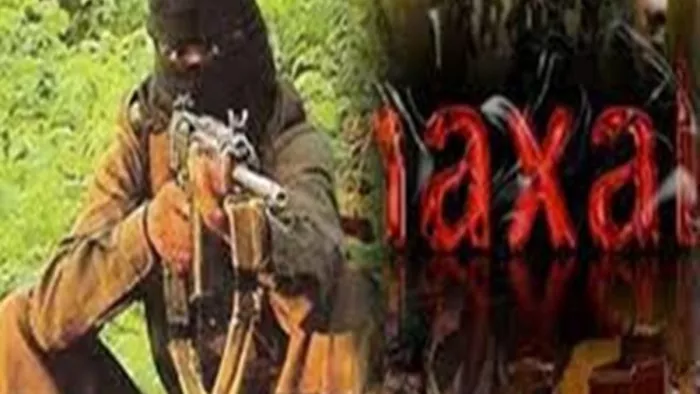 बस्तर में पुलिस कांस्टेबल की गोली मारकर हत्या, माओवादी वारदात की आशंका। फाइल फोटो
