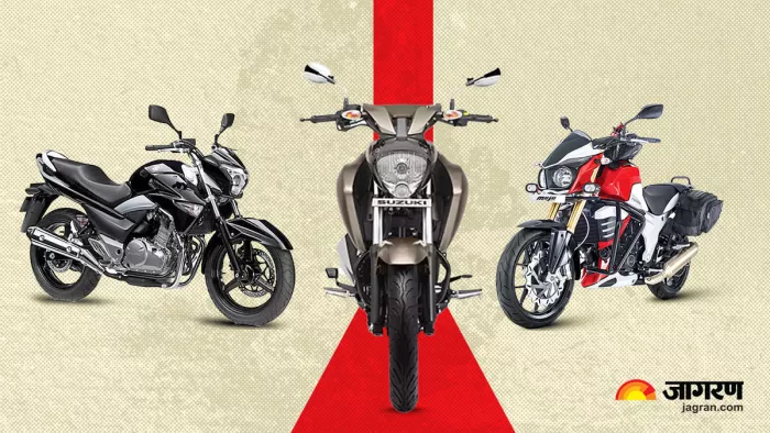 Flop Motorcycles In India, Mahindra to Suzuki covered in this list